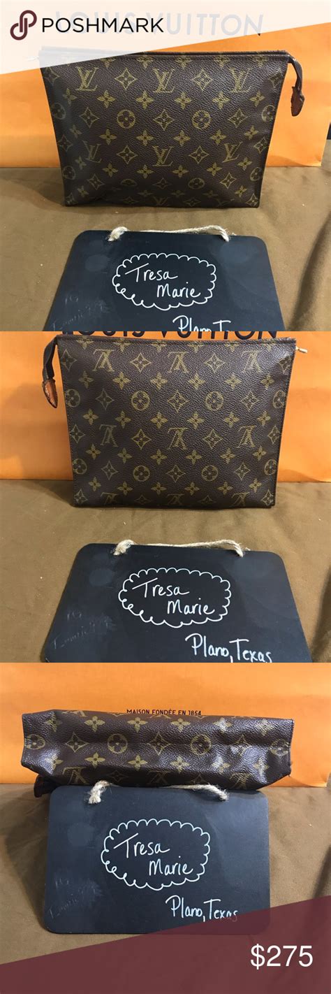louis vuitton toiletry bag 26 selfridges